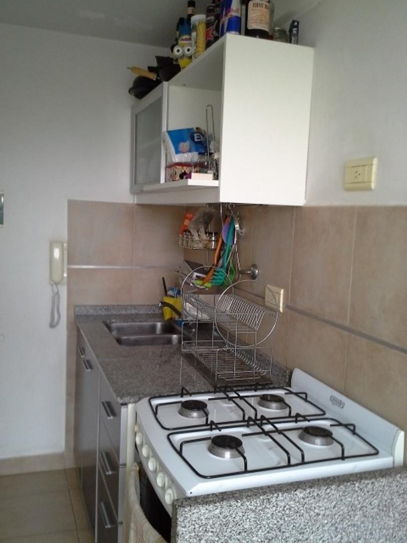 Departamento en Venta en Lomas De Zamora, USD 85.000