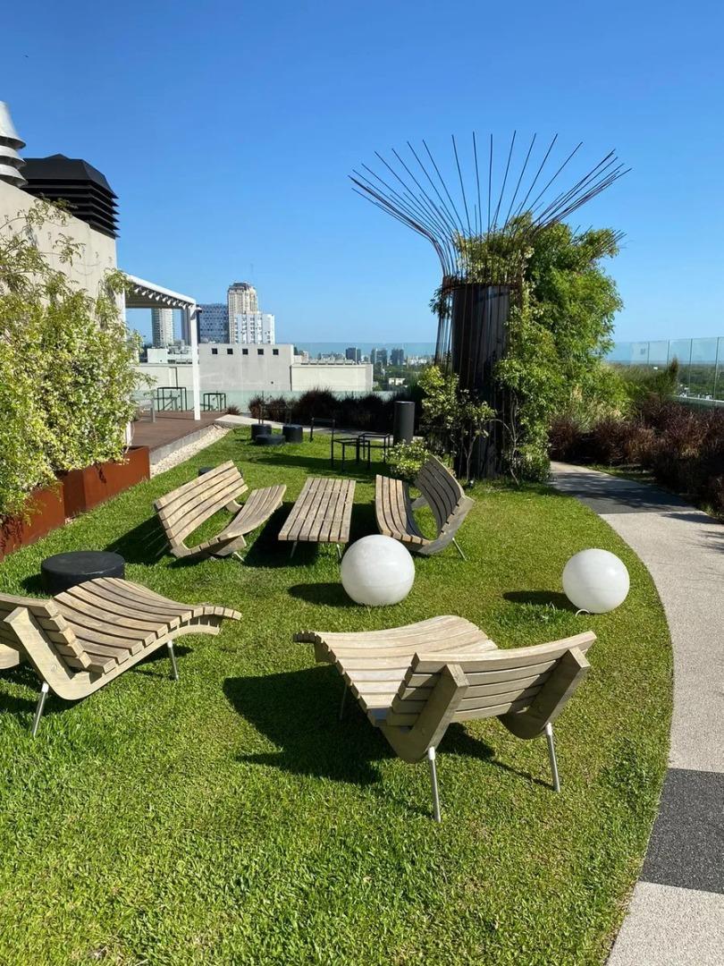 Alquiler Departamento Monoambiente – Blanco Encalada 1498