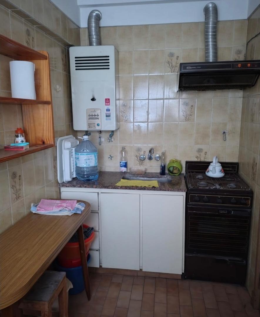 Departamento 3 AMBIENTES