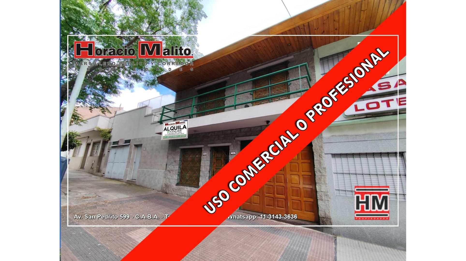 Casa Tipo Duplex 2 Habitaciones