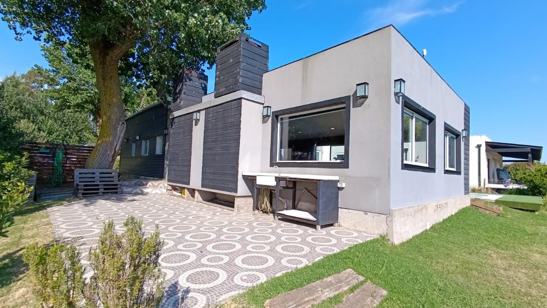 Casa en Venta en Barrancas De San Benito, USD 150.000