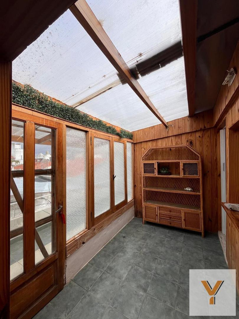 Depto Tipo Casa en Venta en Mar del Plata, USD 75.000