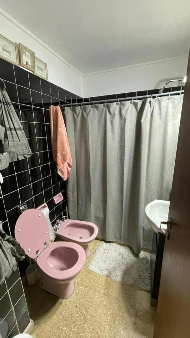 Departamento en venta La Plata  4 y 45  1 dormitorio , coche