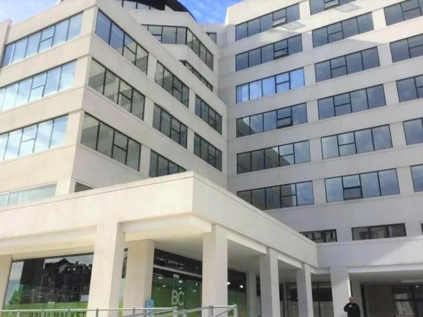 Oficina - Paseo de la Bahia - Studios I