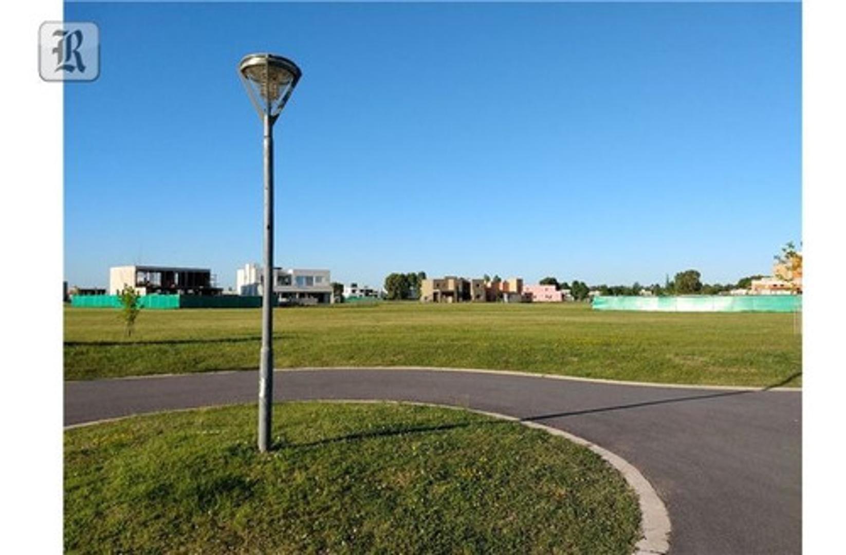 Venta Lote En Barrio Privado Los Talas - Canning