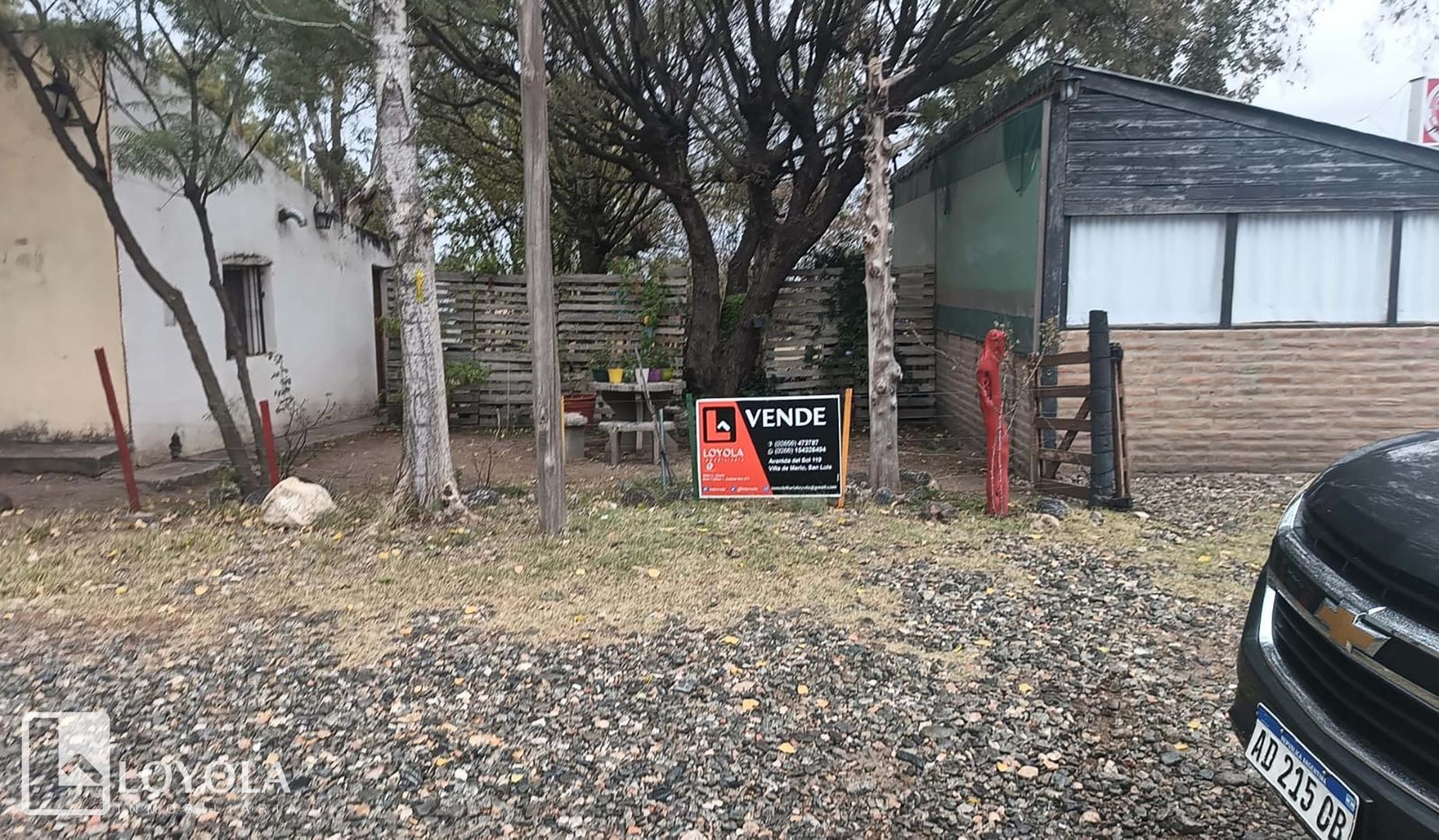 Casa en Venta de 2 dormitorios