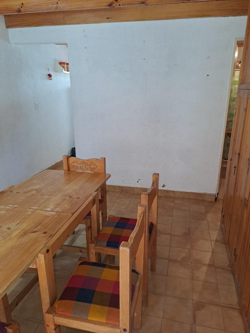 Depto Tipo Casa en Venta 35 años