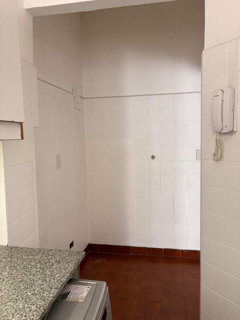 PH en alquiler temporario.