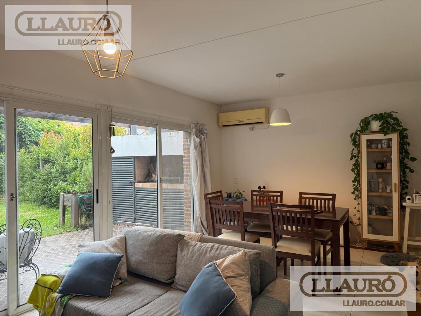 Departamento en Alquiler A Estrenar