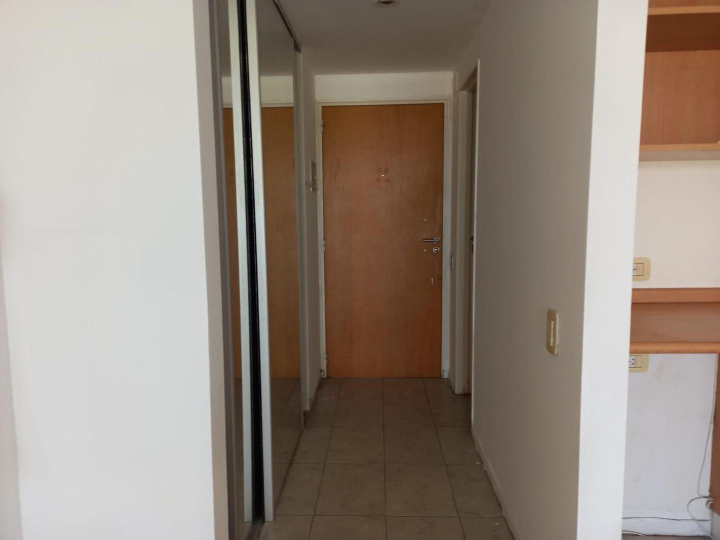 Departamento en Venta en Pilar, USD 75.000