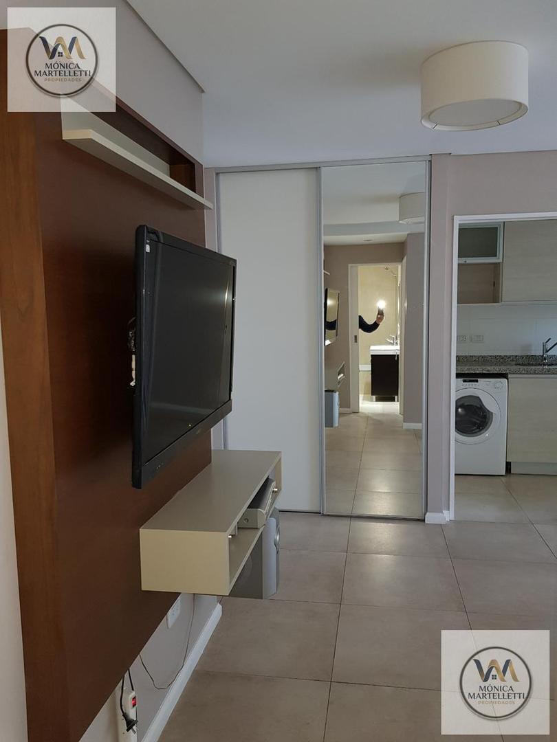 Departamento en Alquiler en Villa Sarmiento, USD 760