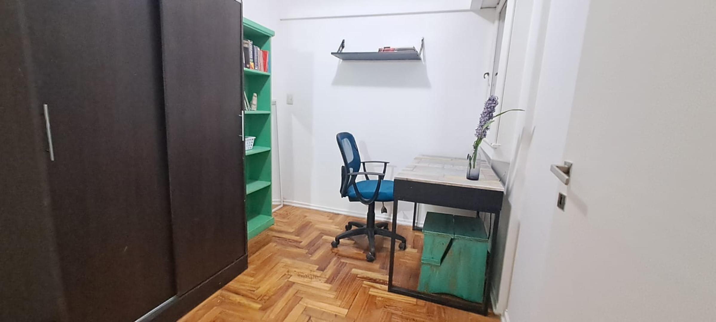 Departamento en Venta 20 años