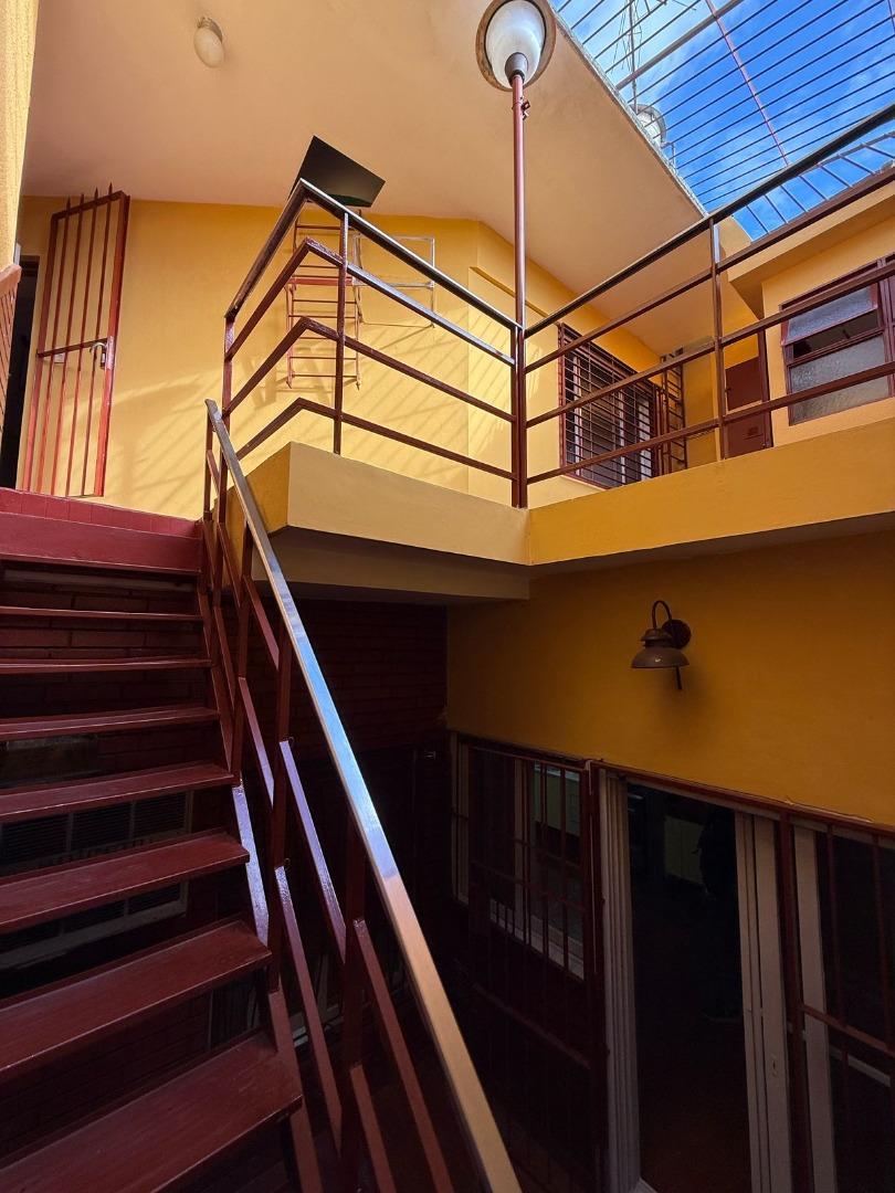 PH AL FRENTE 4 AMBIENTES