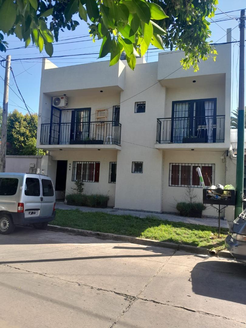 Departamento 2 ambientes