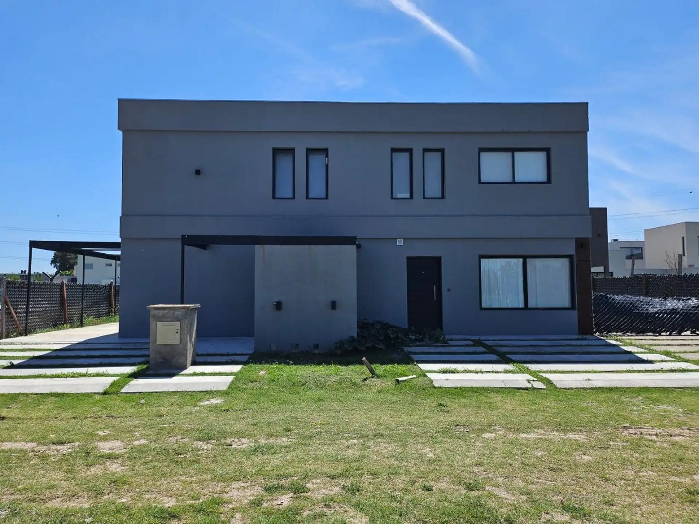 B° Spring Park Pilar