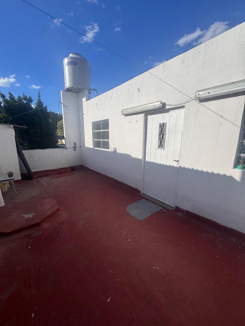 Bonorino 900, Piso 1