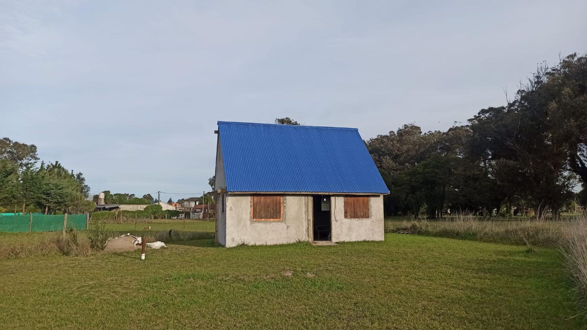 Casa en Venta en Balneario Playa Dorada, USD 48.000