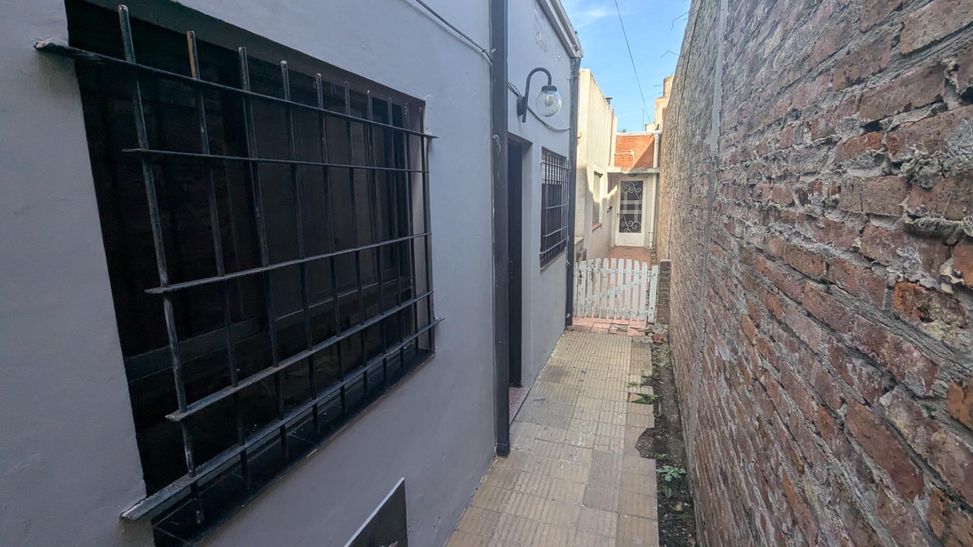 Venta Departamento de 3 Amb con terraza
