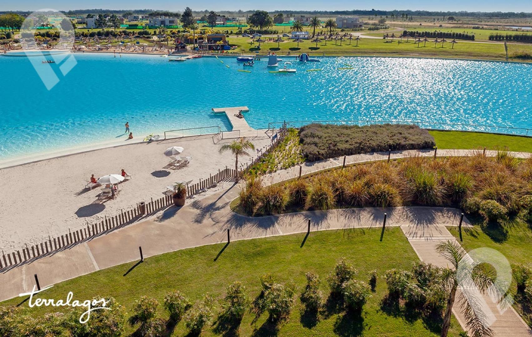 Terralagos Country Club, Los Robles al 5901