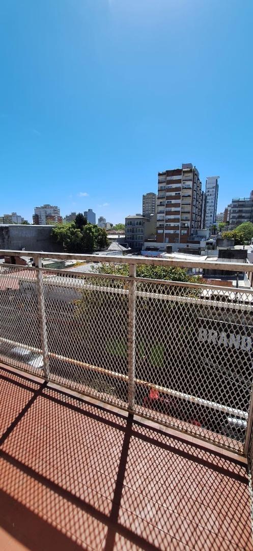 ALQUILER DEPARTAMENTO TRES AMBIENTES CENTRO DE V. BALLESTER