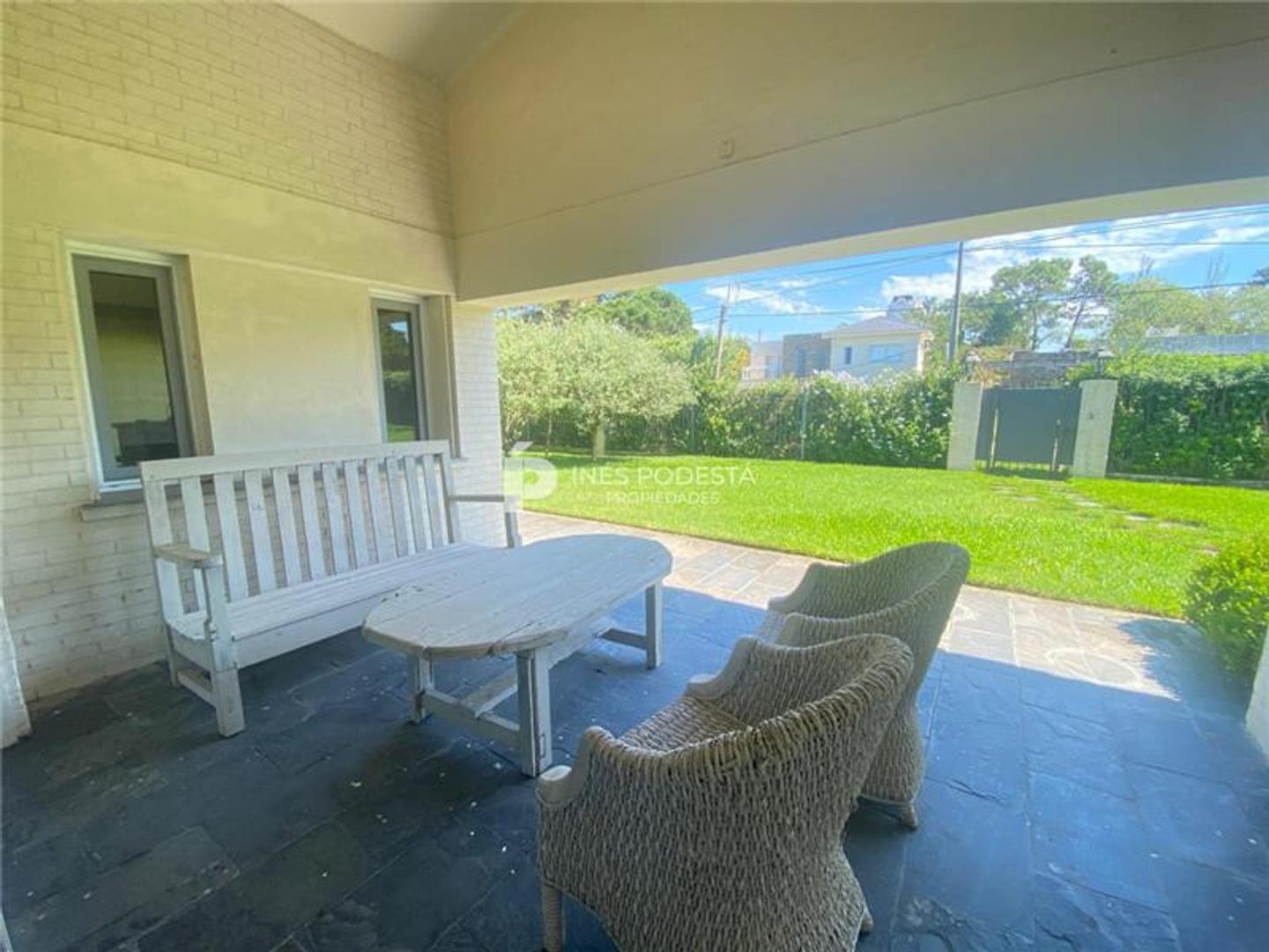 CASAS - CASA - MANSA, PUNTA DEL ESTE