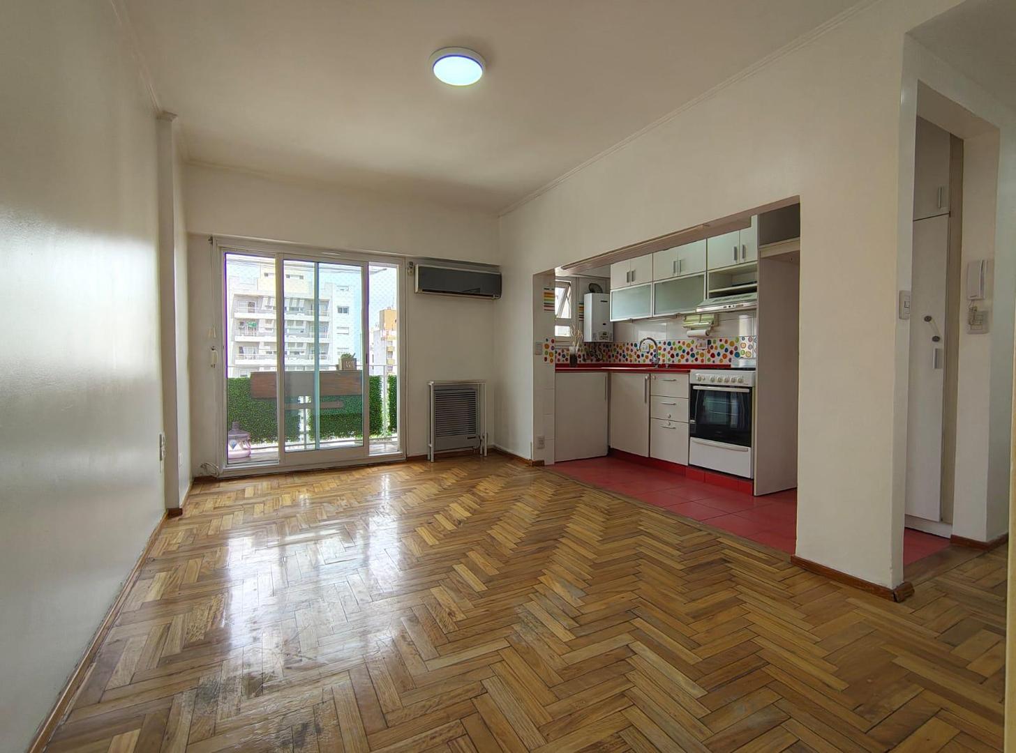 Departamento en Ramos Mejia Norte