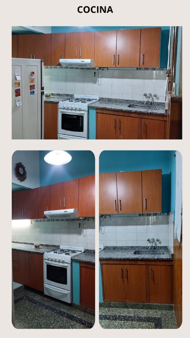 Ph 2 amb, patio, terraza. Tucuman 1759 Lanus Este  U$s 54000