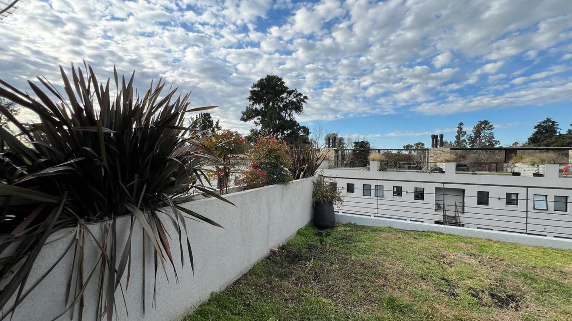 Casa en Venta de 1 dormitorio