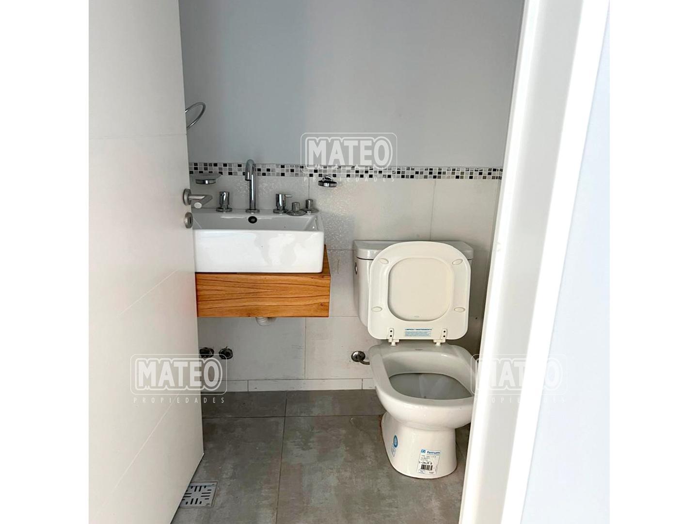 Departamento en Alquiler de 2 ambientes