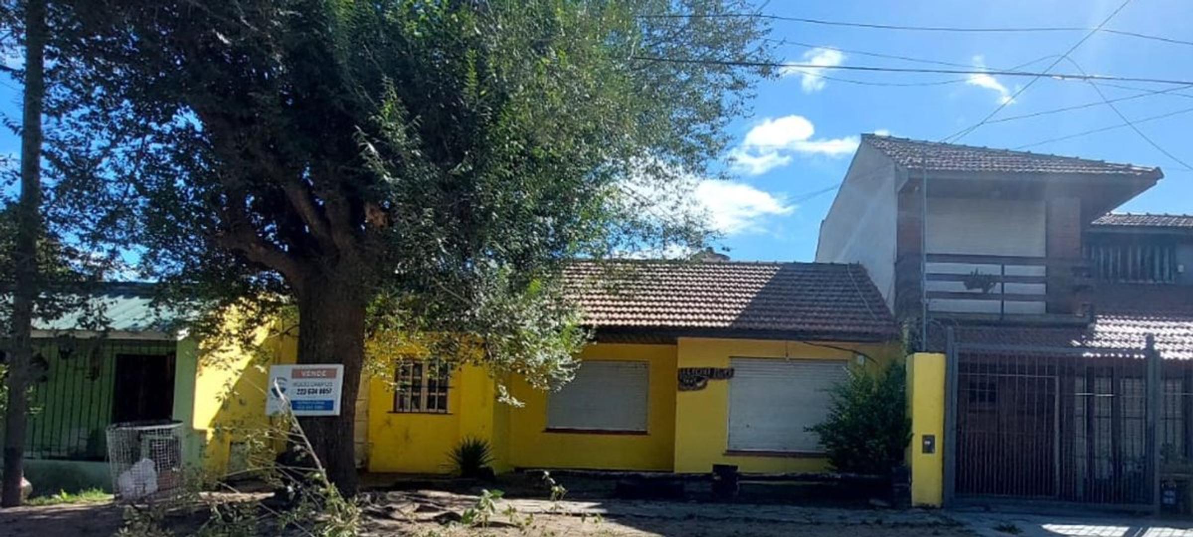 Venta Casa 4 amb con gran parque