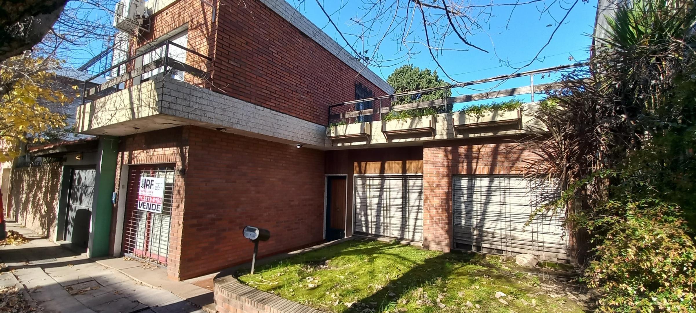 Casa en Venta en Quilmes Oeste, USD 95.000