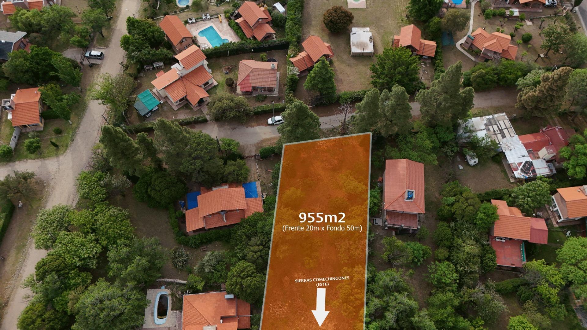 Terreno en Venta, FOT 30