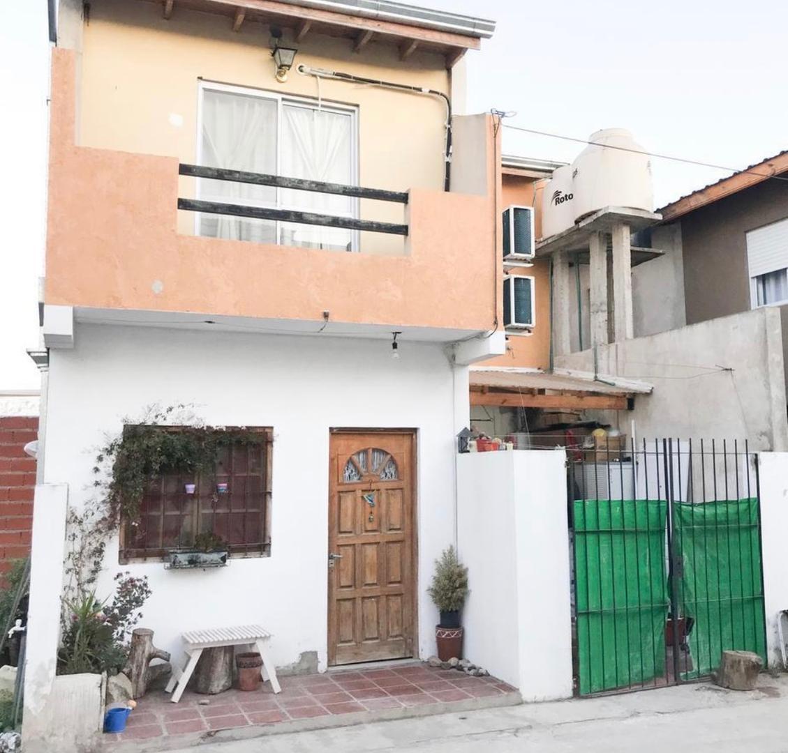 Alquiler Casa 3 ambientes - Florencio Varela