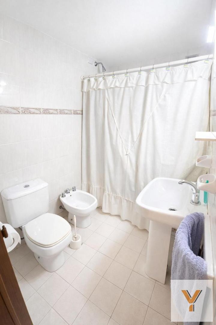 Depto Tipo Casa en Venta al Oeste