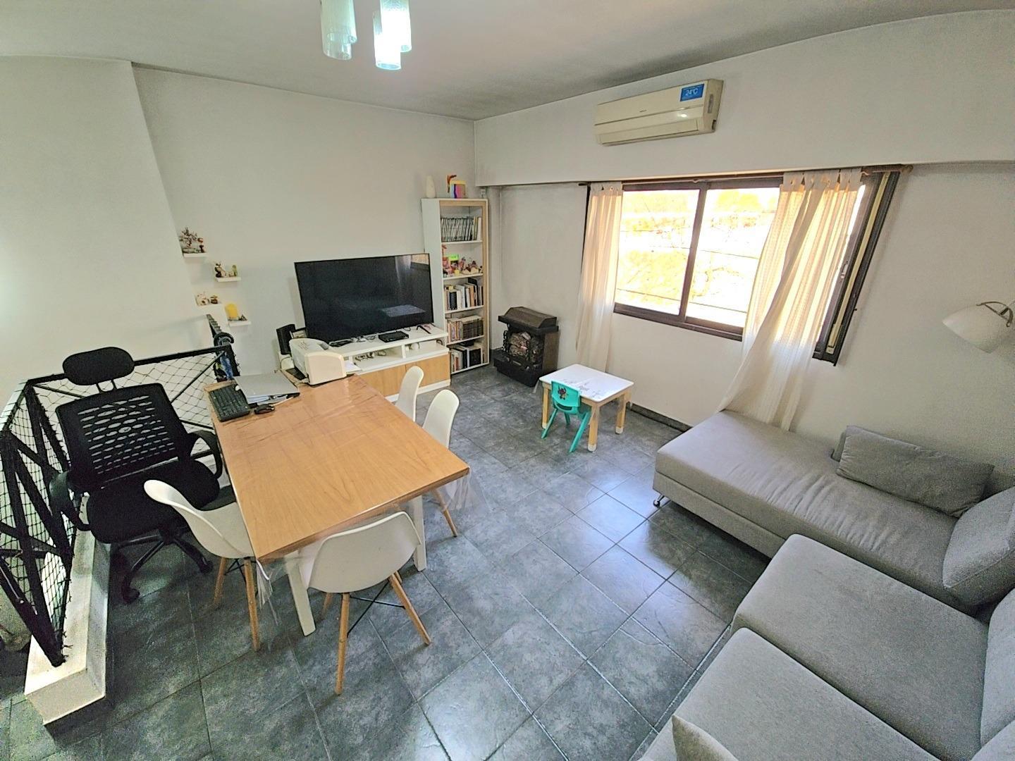 Franklin 93 , Piso 1