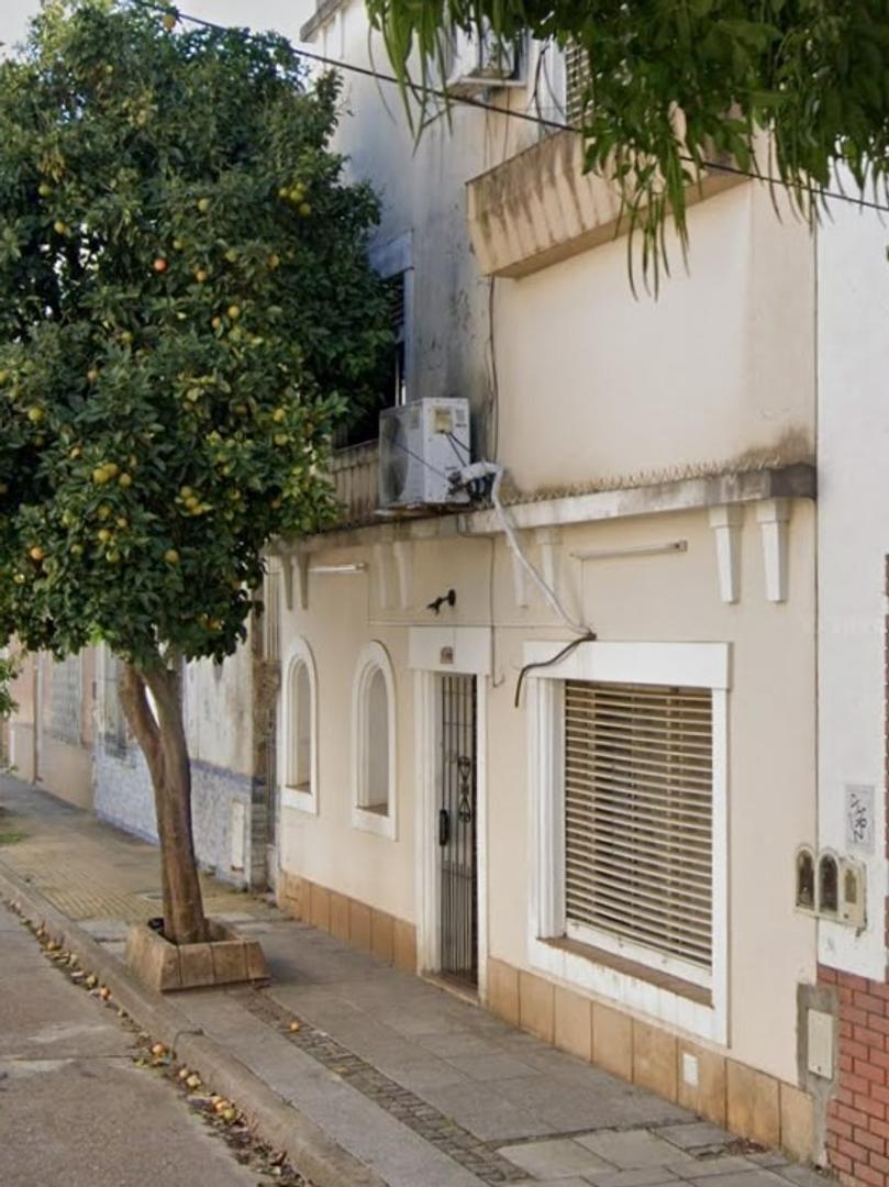 CASA 4MB CON PATIO,  LOTE PROPIO