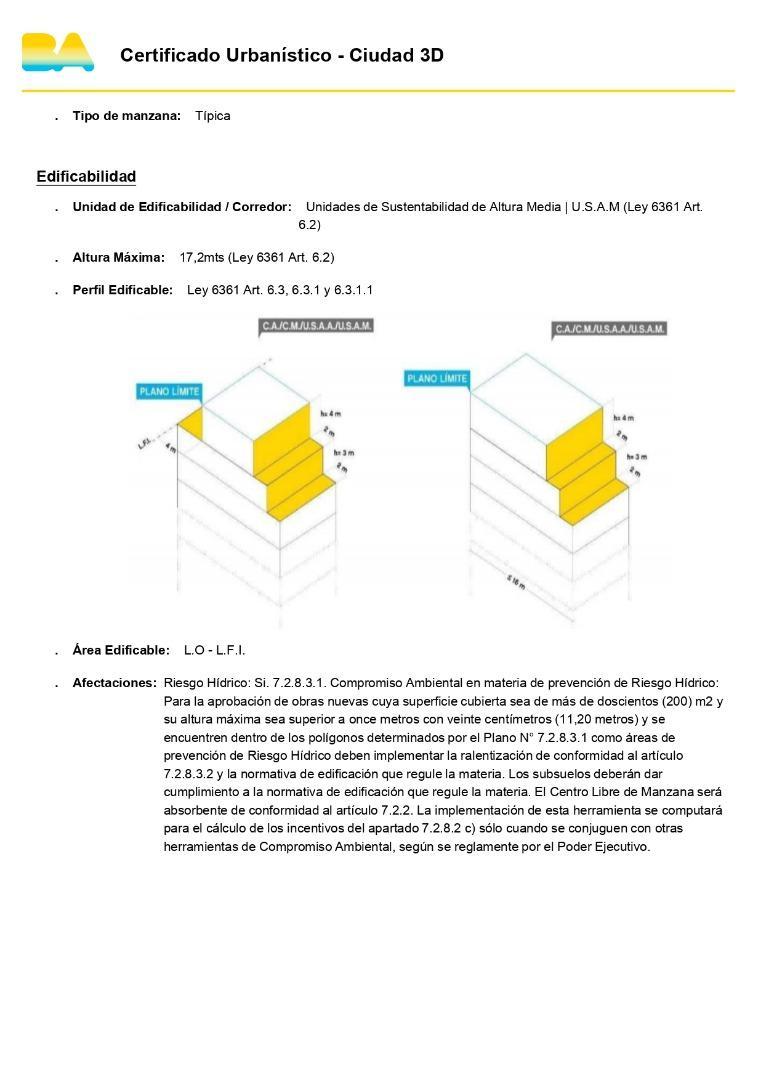 Galpon en Venta 10 años