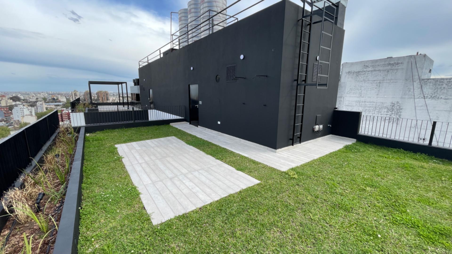 Departamento en Alquiler de 2 ambientes