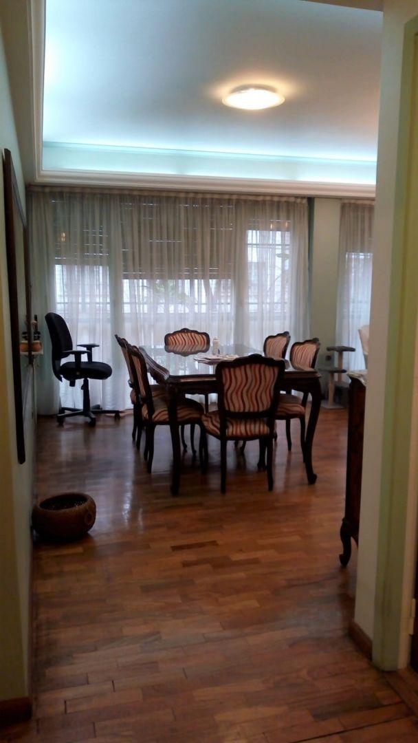 Departamento - Venta - Argentina, Capital Federal - GARCIA LORCA 35