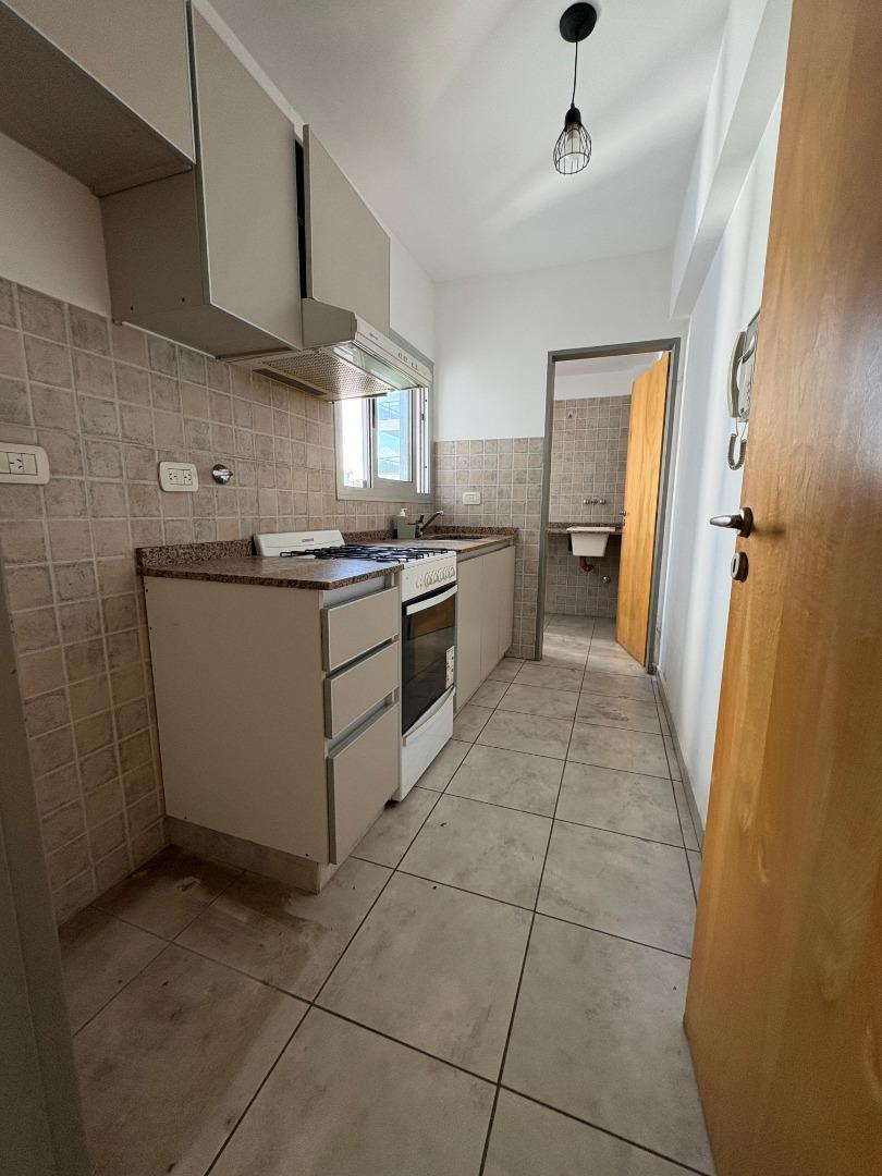 Departamento en Alquiler Apto profesional