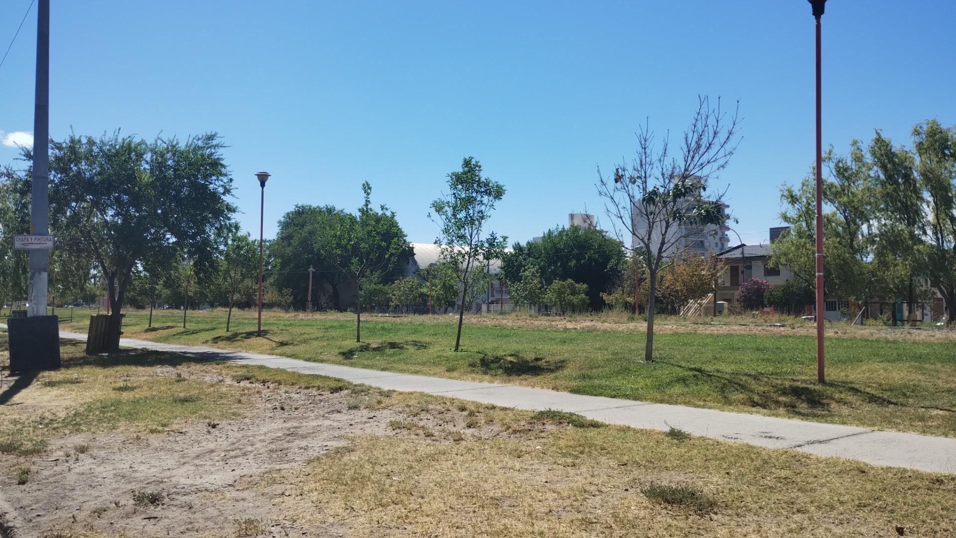 Terreno en Venta en Cipolletti, USD 150.000