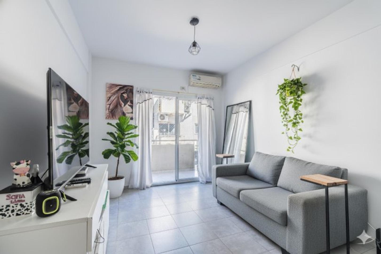 Pastor Obligado 260 , Piso 1