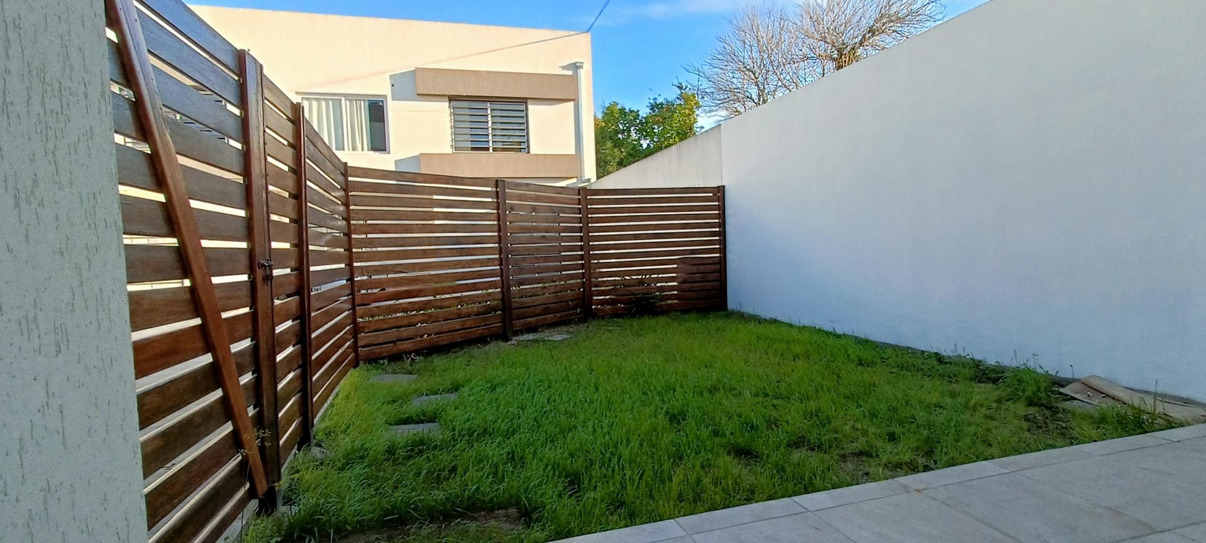 Departamento en Venta con 2 cocheras