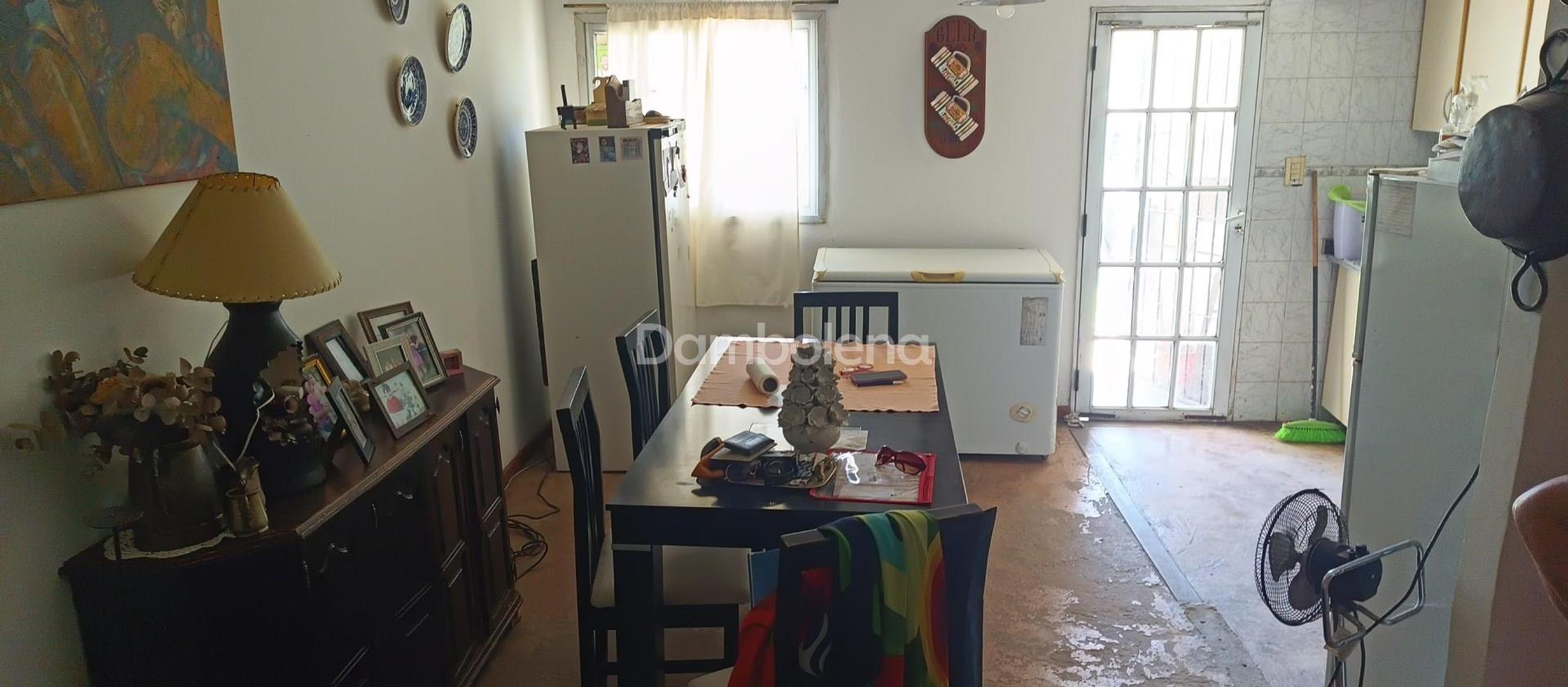 Departamento Dúplex  en Alquiler en Paso del Rey, Moreno