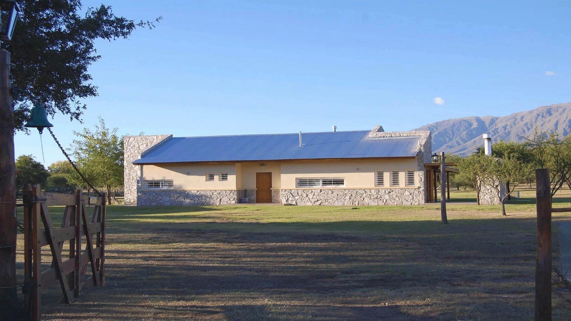 Casa en Venta de 2 dormitorios