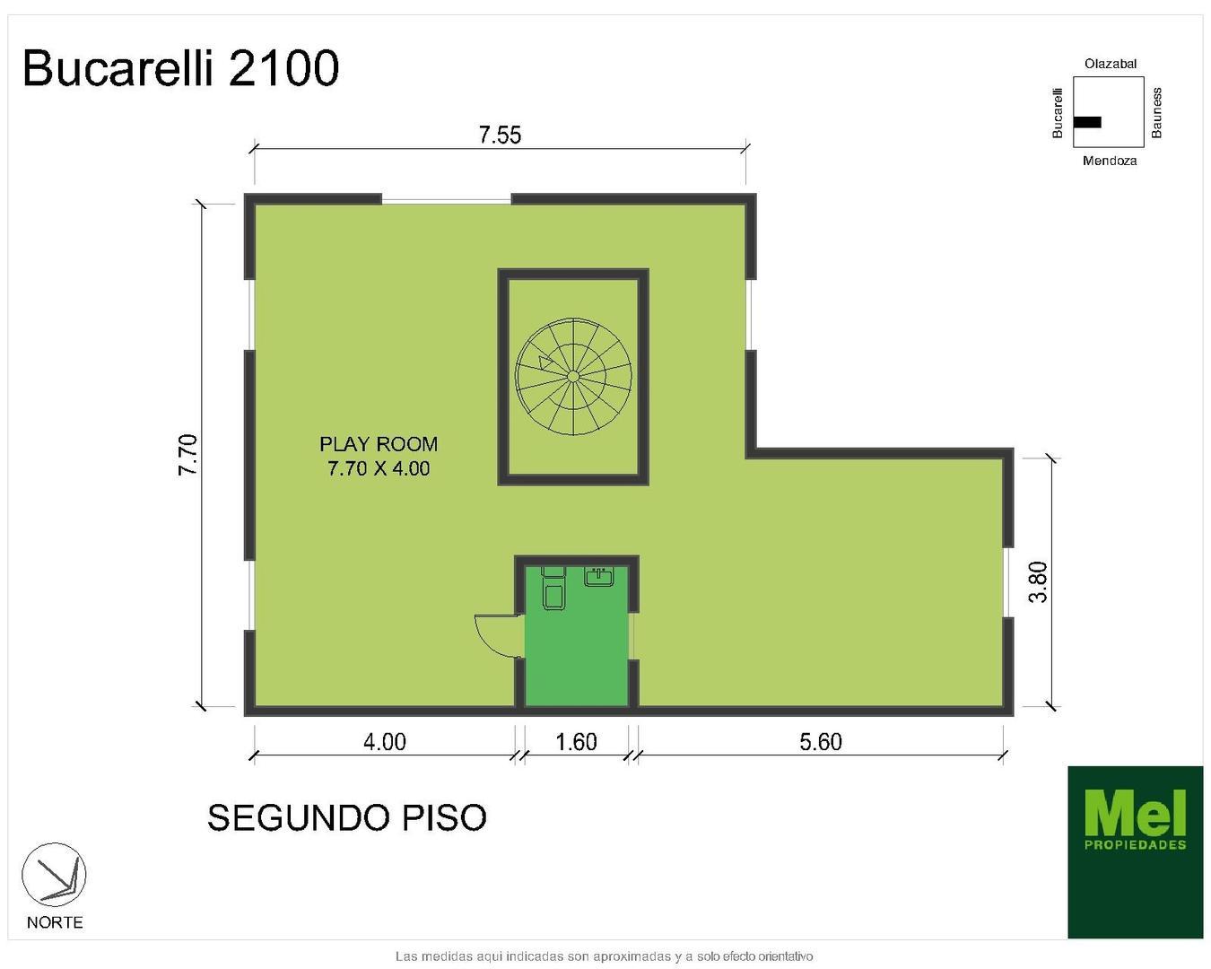 Local en Venta 70 años