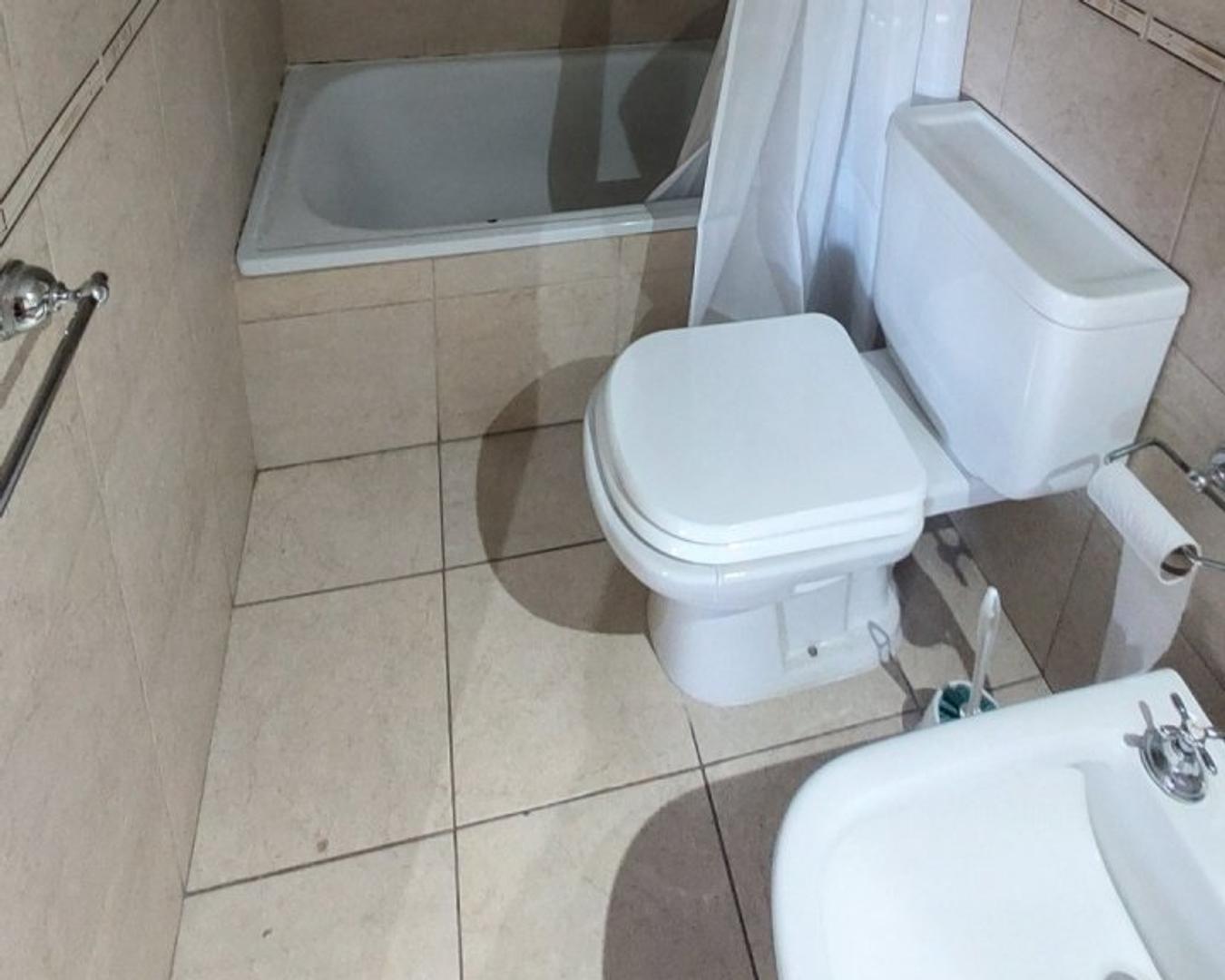 Departamento en Alquiler Temporal en Martin, $ 750.000