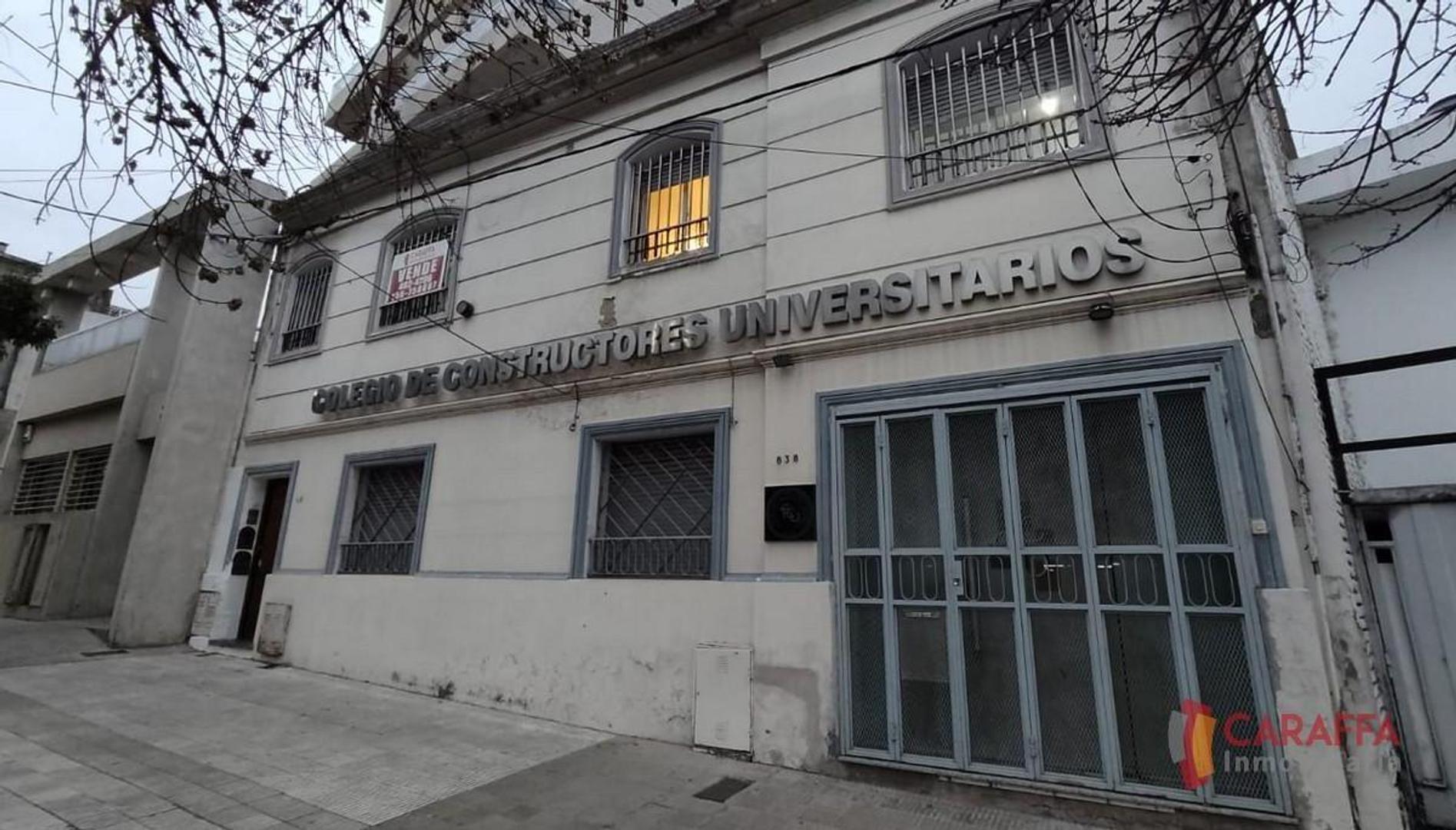 COFICO - LAVALLEJA - GRAN DPTO DE 3 DORM - AMPLIA TERRAZA