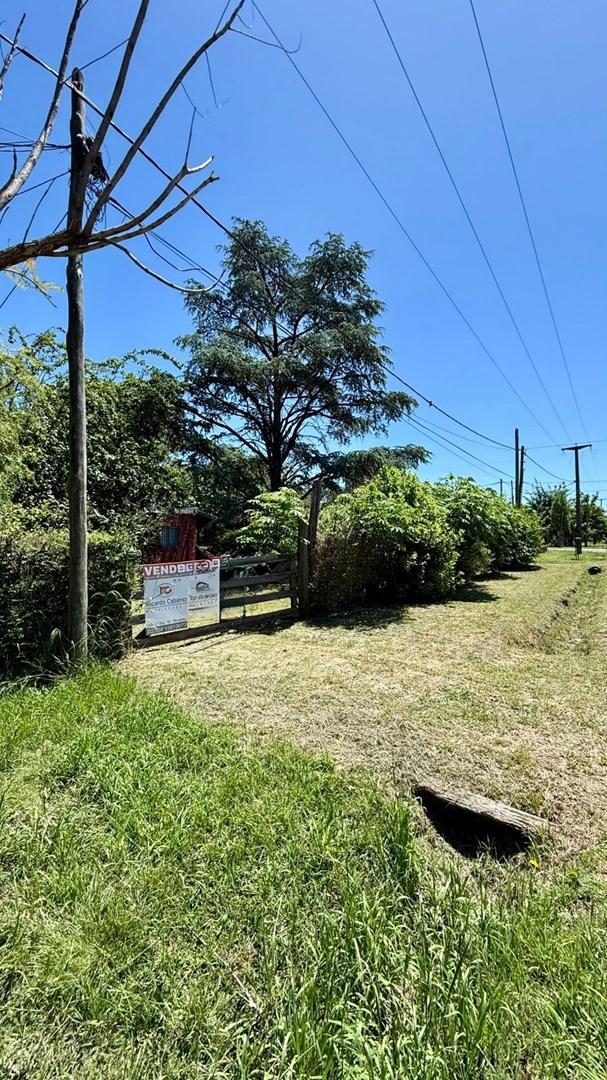 Casa Quinta  en Venta ubicado en Mercedes, Resto de la Provincia, Buenos Aires