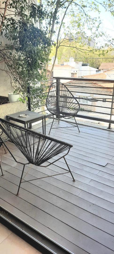 Departamento en Venta 5 años